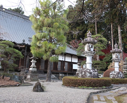 東国花の寺 百ヶ寺